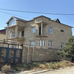 Satılır 6 otaqlı Həyət evi/villa, Badamdar qəs., Səbail rayonu 3