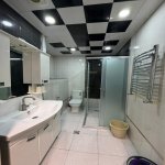 Kirayə (aylıq) 3 otaqlı Yeni Tikili, İnşaatçılar metrosu, Yasamal rayonu 6