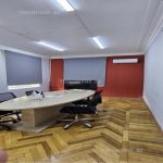 Kirayə (aylıq) 6 otaqlı Ofis, Nizami metrosu, Yasamal rayonu 3