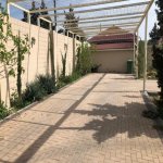 Kirayə (aylıq) 3 otaqlı Bağ evi, Şüvəlan, Xəzər rayonu 16