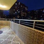 Kirayə (aylıq) 2 otaqlı Yeni Tikili, Nəsimi metrosu, 9-cu mikrorayon, Binəqədi rayonu 6