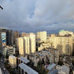 Satılır 4 otaqlı Yeni Tikili, Elmlər akademiyası metrosu, Yasamal rayonu 16