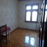 Satılır 3 otaqlı Köhnə Tikili, 8-ci kilometr, Nizami rayonu 3