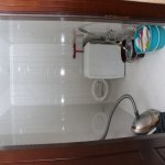 Kirayə (aylıq) 4 otaqlı Yeni Tikili, 28 May metrosu, Nəsimi rayonu 11