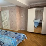 Kirayə (aylıq) 3 otaqlı Köhnə Tikili, Nizami metrosu, Yasamal rayonu 4