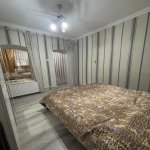 Satılır 3 otaqlı Həyət evi/villa, Həzi Aslanov metrosu, Xətai rayonu 9