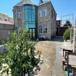 Satılır 6 otaqlı Həyət evi/villa, Badamdar qəs., Səbail rayonu 1