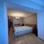 Satılır 4 otaqlı Köhnə Tikili, Xalqlar dostluğu metrosu, Nizami rayonu 17