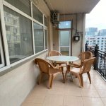 Kirayə (aylıq) 3 otaqlı Yeni Tikili, 8 Noyabr metrosu, Nəsimi rayonu 11