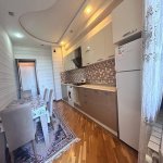 Kirayə (aylıq) 3 otaqlı Yeni Tikili, 20 Yanvar metrosu, Yasamal qəs., Yasamal rayonu 8