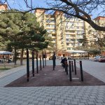 Аренда 2 комнатная Вторичка, пос. Говсан, Сураханы район 14