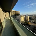 Kirayə (aylıq) 2 otaqlı Yeni Tikili, 8 Noyabr metrosu, Yasamal rayonu 13
