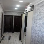 Продажа 3 комнатная Вторичка, İnşaatçılar метро, Ясамал район 4