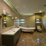 Kirayə (aylıq) 3 otaqlı Yeni Tikili, Gənclik metrosu, Nəsimi rayonu 23