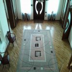 Satılır 6 otaqlı Həyət evi/villa, Badamdar qəs., Səbail rayonu 6