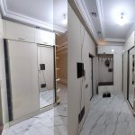 Satılır 4 otaqlı Yeni Tikili, Xalqlar dostluğu metrosu, 8-ci kilometr, Nizami rayonu 13