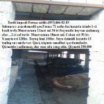Satılır Obyekt, Kürdəxanı qəs., Sabunçu rayonu 2