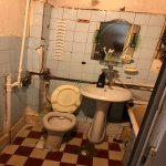 Satılır 2 otaqlı Köhnə Tikili, Neftçilər metrosu, 8-ci kilometr, Nizami rayonu 6
