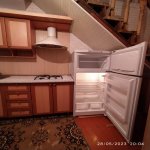 Kirayə (aylıq) 1 otaqlı Həyət evi/villa, 8 Noyabr metrosu, Nəsimi rayonu 10