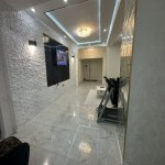 Kirayə (aylıq) 3 otaqlı Yeni Tikili, Qurd Qapısı, Səbail rayonu 25