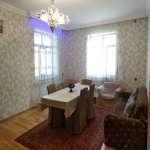 Kirayə (günlük) 4 otaqlı Həyət evi/villa Qəbələ 17