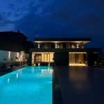 Satılır 6 otaqlı Həyət evi/villa, Novxanı, Abşeron rayonu 41