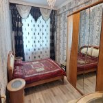 Kirayə (aylıq) 3 otaqlı Yeni Tikili, Həzi Aslanov metrosu, Xətai rayonu 4