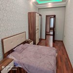 Kirayə (aylıq) 3 otaqlı Yeni Tikili, Xətai metrosu, Xətai rayonu 4