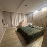 Satılır 3 otaqlı Yeni Tikili, Neftçilər metrosu, Nizami rayonu 4