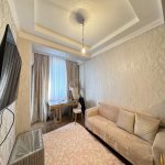 Аренда 2 комнат Новостройка, İnşaatçılar метро, Ясамал район 1
