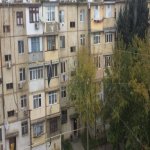 Satılır 2 otaqlı Köhnə Tikili, 20 Yanvar metrosu, Nəsimi rayonu 1