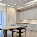 Kirayə (aylıq) 3 otaqlı Yeni Tikili, Ağ şəhər, Xətai rayonu 7