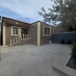 Satılır 3 otaqlı Həyət evi/villa, Binə qəs., Xəzər rayonu 8