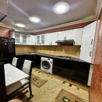 Kirayə (aylıq) 3 otaqlı Yeni Tikili, Bakıxanov qəs., Sabunçu rayonu 8