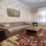 Kirayə (aylıq) 2 otaqlı Yeni Tikili, 28 May metrosu, Nəsimi rayonu 1