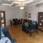 Kirayə (aylıq) 3 otaqlı Yeni Tikili, Gənclik metrosu, Nərimanov rayonu 1