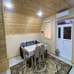 Kirayə (günlük) 3 otaqlı A frame evler Quba 6