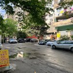 Kirayə (aylıq) Obyekt, Gənclik metrosu, Nərimanov rayonu 15