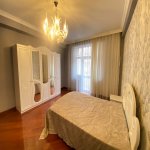 Kirayə (aylıq) 3 otaqlı Yeni Tikili, Xətai metrosu, AGA Business Center, Xətai rayonu 9