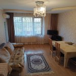 Аренда 2 комнатная Вторичка, м. Мемар Аджеми метро, Насими район 1