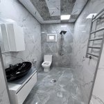 Satılır 5 otaqlı Həyət evi/villa, Binə qəs., Xəzər rayonu 17