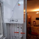 Аренда 3 комнат Вторичка, м. Гянджлик метро, Наримановский р-н район 6
