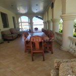 Kirayə (günlük) 3 otaqlı Bağ evi, Novxanı, Abşeron rayonu 1