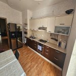 Продажа 3 комнатная Новостройка, Nizami метро, Насими район 5