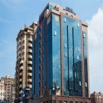 Kirayə (aylıq) 3 otaqlı Yeni Tikili, Nizami metrosu, Yasamal rayonu 26