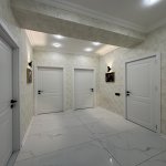 Продажа 3 комнатная Новостройка Хырдалан 16