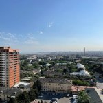 Satılır 3 otaqlı Yeni Tikili, Neftçilər metrosu, 8-ci kilometr, Nizami rayonu 15