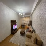 Аренда 2 комнатная Новостройка, м. Нариман Нариманов метро, Наримановский р-н район 2