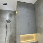 Аренда 2 комнатная Новостройка, м. Хетаи метро, Белый город, Хетаи район 21