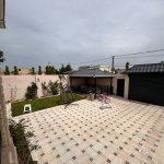 Satılır 4 otaqlı Həyət evi/villa, Maştağa qəs., Sabunçu rayonu 7